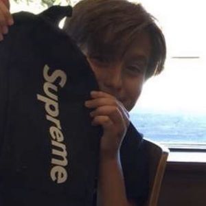 Meet your Posher, Dlt